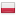 netformator.pl server is located in Poland